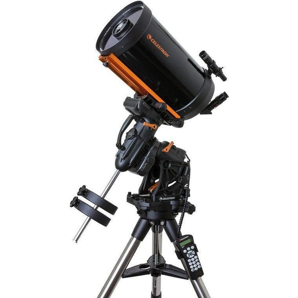 Celestron CGX 925 SCT Telescope - Jacobs Digital