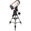 Celestron CGX-L 1100 Rowe-Achermann Schmidt Astrograph (RASA) Equatorial Telescope - Jacobs Digital