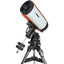 Celestron CGX-L 1100 Rowe-Achermann Schmidt Astrograph (RASA) Equatorial Telescope - Jacobs Digital