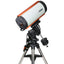 Celestron CGX-L 1100 Rowe-Achermann Schmidt Astrograph (RASA) Equatorial Telescope - Jacobs Digital