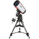 Celestron CGX-L 1100 Rowe-Achermann Schmidt Astrograph (RASA) Equatorial Telescope - Jacobs Digital