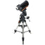 Celestron CGX-L Equatorial 925 Schmidt-Cassegrain Telescope - Jacobs Digital