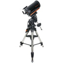 Celestron CGX-L Equatorial 925 Schmidt-Cassegrain Telescope - Jacobs Digital