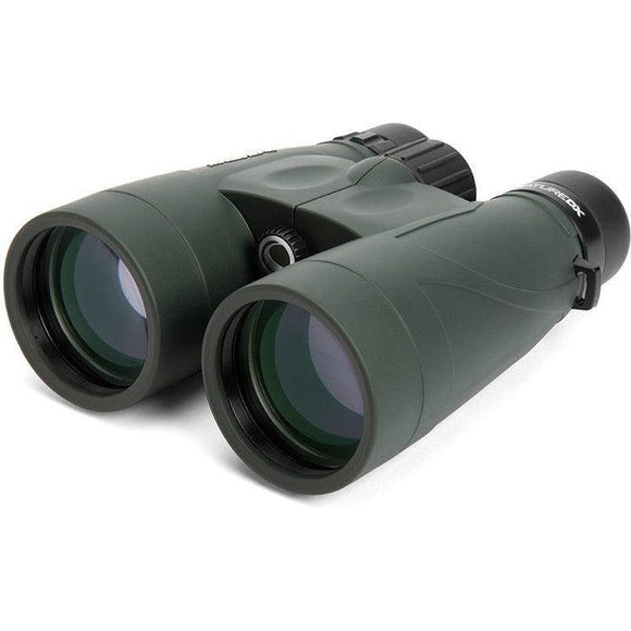 Celestron Nature DX 10x56mm Roof Binocular - Jacobs Digital