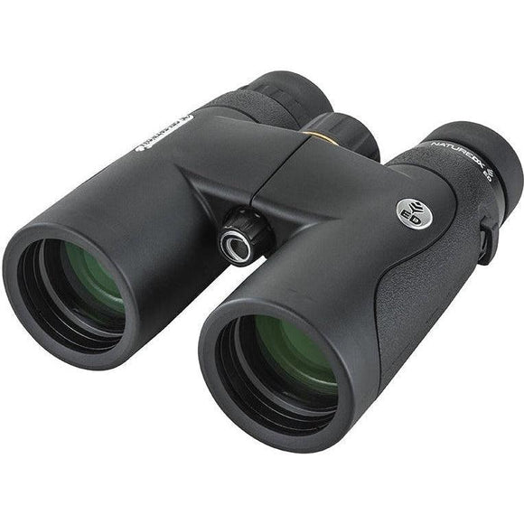 Celestron Nature DX ED 8x42 Binocular - Jacobs Digital