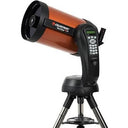 Celestron NexStar 8SE Telescope w/ 13 Piece Eyepiece and Filter Kit - Jacobs Digital