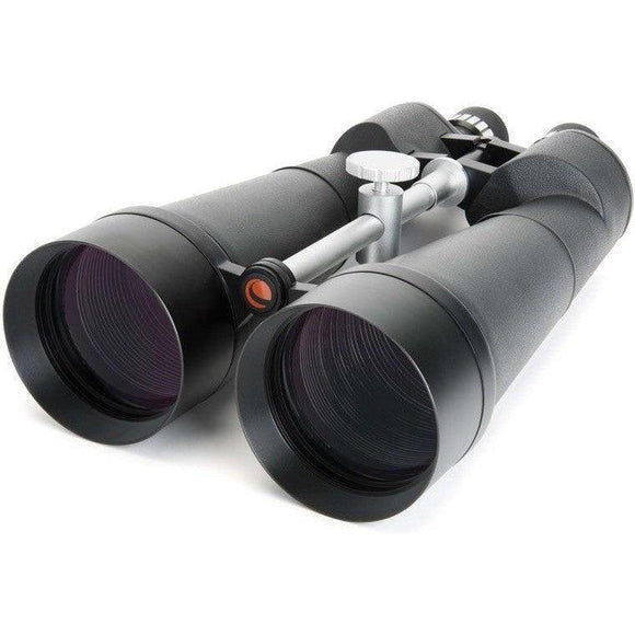 Celestron SkyMaster 25x100 Porro Prism Binocular - Jacobs Digital