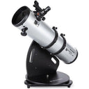 Celestron StarSense Explorer 150mm Tabletop Dobsonian Telescope - Jacobs Digital