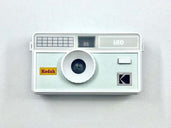 Kodak i60 Reusable Film Camera - Bud Green