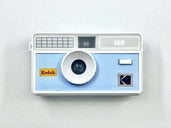 Kodak i60 Reusable Film Camera - Baby Blue