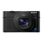 Sony DSC-RX100M7 20.1MP CMOS 4K 24-200mm Digital Camera - Jacobs Digital