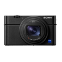 Sony DSC-RX100M7 20.1MP CMOS 4K 24-200mm Digital Camera - Jacobs Digital