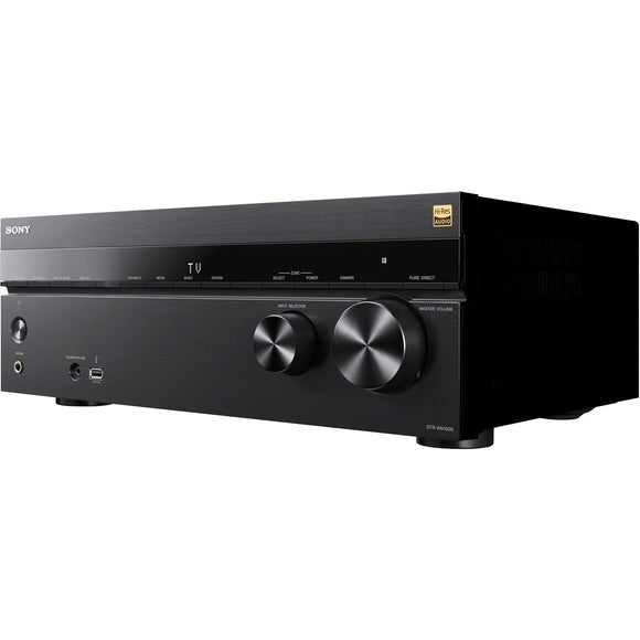 Sony STRDAN1000 7.2 Channel Home Theatre AV Receiver - Jacobs Digital