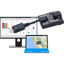 Davis WeatherLink for Windows - USB port connection - Jacobs Digital