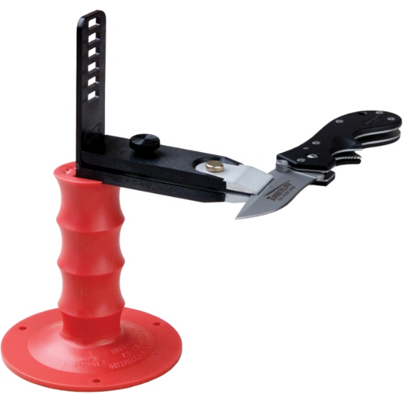 EASY-GRIP CLAMP MOUNT HANDLE ONLY - Jacobs Digital