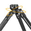 Vanguard Endeavor L 263APR Alloy Tripod ARCA with Pic Rail