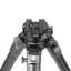 Vanguard Endeavor L 263APR Alloy Tripod ARCA with Pic Rail