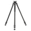 Vanguard Endeavor RL 263 APR Carbon Tripod ARCA With PIC Rail