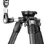 Vanguard Endeavor RL 263 APR Carbon Tripod ARCA With PIC Rail