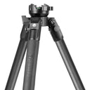 Vanguard Endeavor L 303 APR Carbon Tripod ARCA With Pic Rail