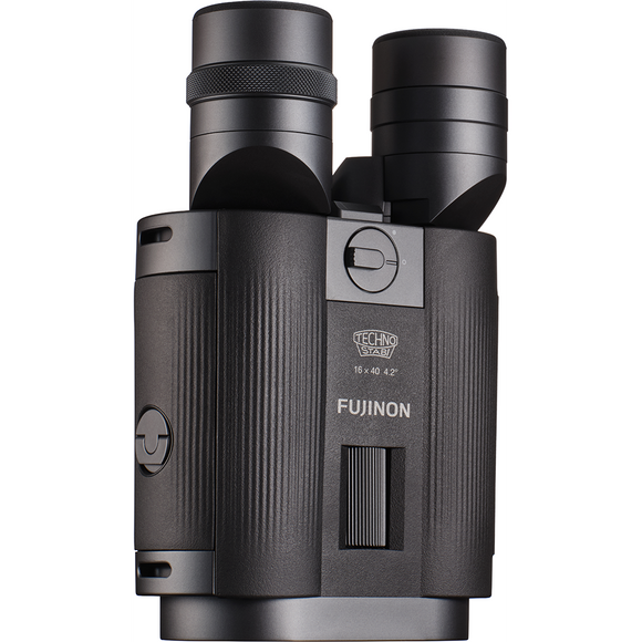 Fujinon Techno-Stabi TS-L 16x40 Stabilized Binocular-Jacobs Digital