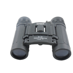 Gerber POCKET 8X21 Binocular - Jacobs Digital