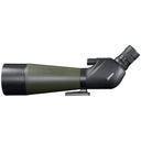 GERBER Spotting Scope 20-60x80 - Includes Tripod, Smartphone Holder and Bag - Jacobs Digital