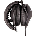 Garrett MS-2 Headphones with Watertight Connector - Jacobs Digital