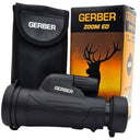 Gerber ED 10×42 Monocular - Jacobs Digital