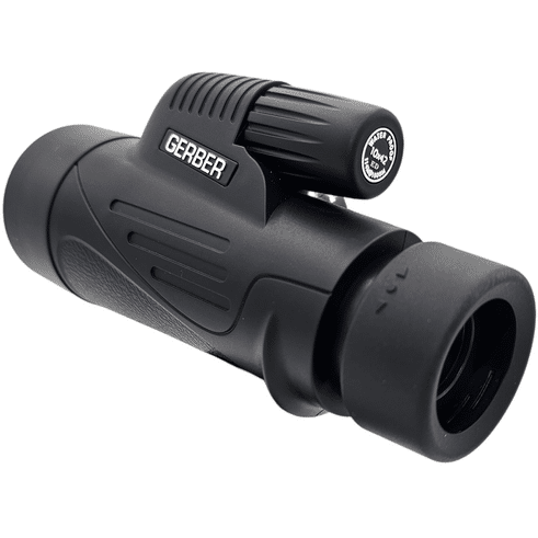 Gerber ED 10×42 Monocular - Jacobs Digital