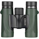 Gerber Explorer S-II – 8X25 BAK4 Binocular - Jacobs Digital