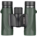 Gerber Explorer Series 2 - 8X25 BAK4 Binocular - Jacobs Digital