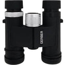 Gerber Explorer Series 2 HD Silver 10x25 Binoculars-Jacobs Digital