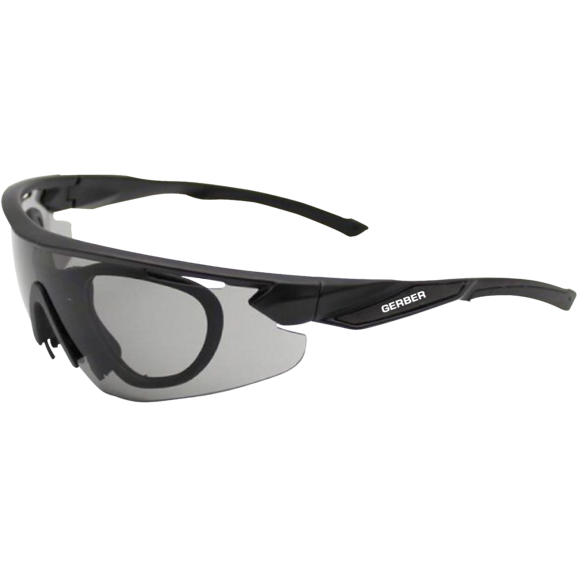 Gerber Polarized Shooting Glasses - GOASG1 - Jacobs Digital