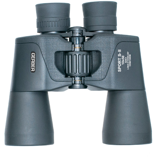 Gerber Sport Series 2 - 10X50 BAK4 Binocular - Jacobs Digital