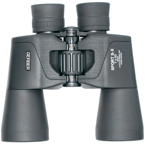 Gerber Sport Series 2 - 7X50 BAK4 Binocular - Jacobs Digital