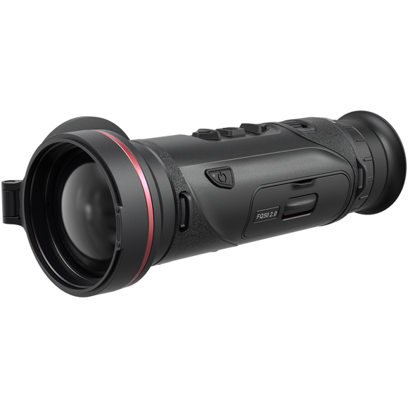 HIKMICRO Falcon 2.0 FQ50 2.0 640x512 Thermal Monocular-Jacobs Digital