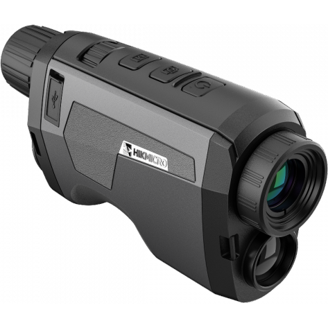 HIKMICRO Gryphon GH25 384×288 Thermal Imager - Jacobs Digital