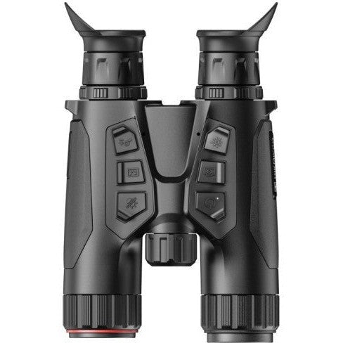 HIKMICRO Habrok 4k HE25L 5.5-22X60 256x192 Multi Spectrum Binocular-Jacobs Digital