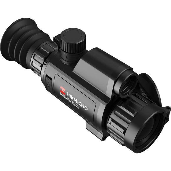 HIKMICRO Panther V2 PH35L 2.0 Thermal Scope with LRF - Jacobs Digital