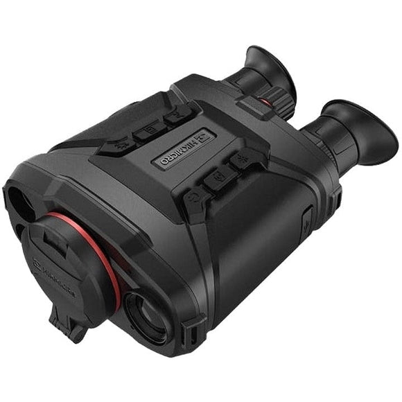 HIKMICRO Raptor RQ50L 640x512px Multi-Spectrum Binocular - Jacobs Digital