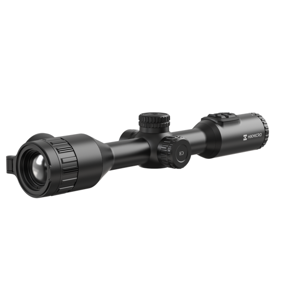 HIKMICRO Stellar V3.0 SH35 384x288 Thermal Riflescope-Jacobs Digital