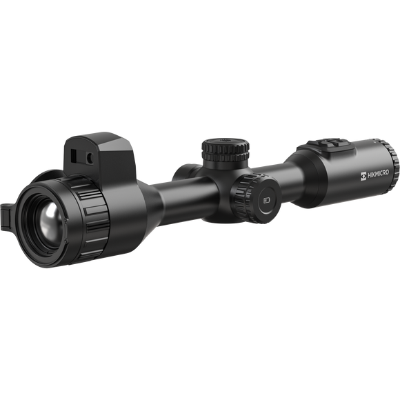 HIKMICRO Stellar V3.0 SQ35L 640x512 LRF Thermal Riflescope - Jacobs Digital