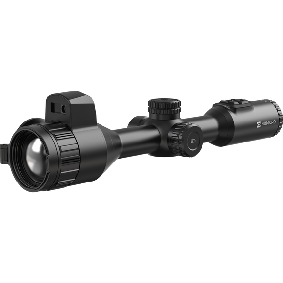 HIKMICRO Stellar V3.0 SX60L 1280x1024 LRF Thermal Riflescope - Jacobs Digital