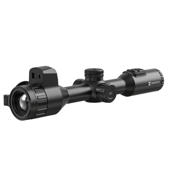 HIKMICRO Stellar V3.0 SQ35L 640x512 LRF Thermal Riflescope-Jacobs Digital