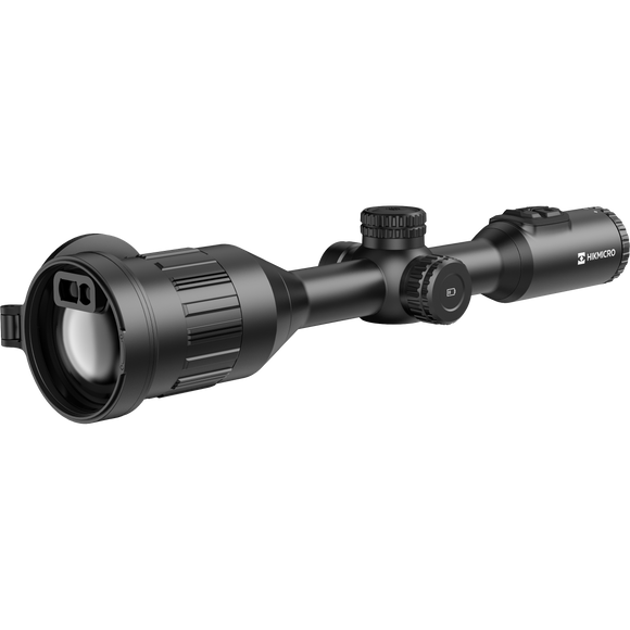 HIKMICRO Stellar V3.0 SX60L 1280x1024 LRF Thermal Riflescope-Jacobs Digital