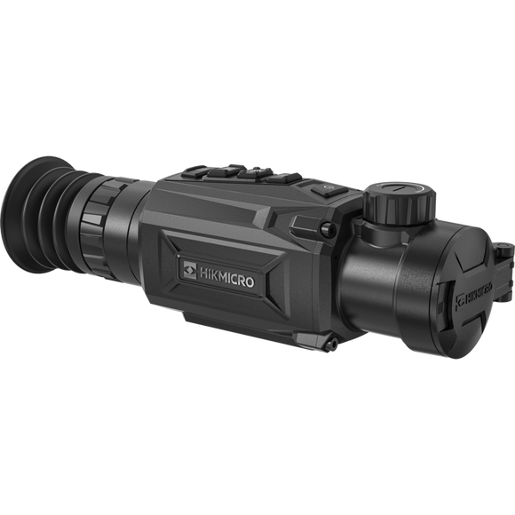 HIKMICRO Thunder 2.0 TE19 2.0 Thermal Scope - Jacobs Digital