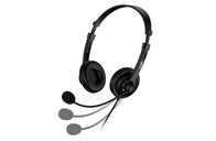 Genius HS-230U USB-C Headset with Microphone