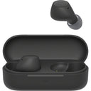 Sony WFC510B Compact True Wireless Earbuds Black