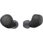 Sony WFC510B Compact True Wireless Earbuds Black